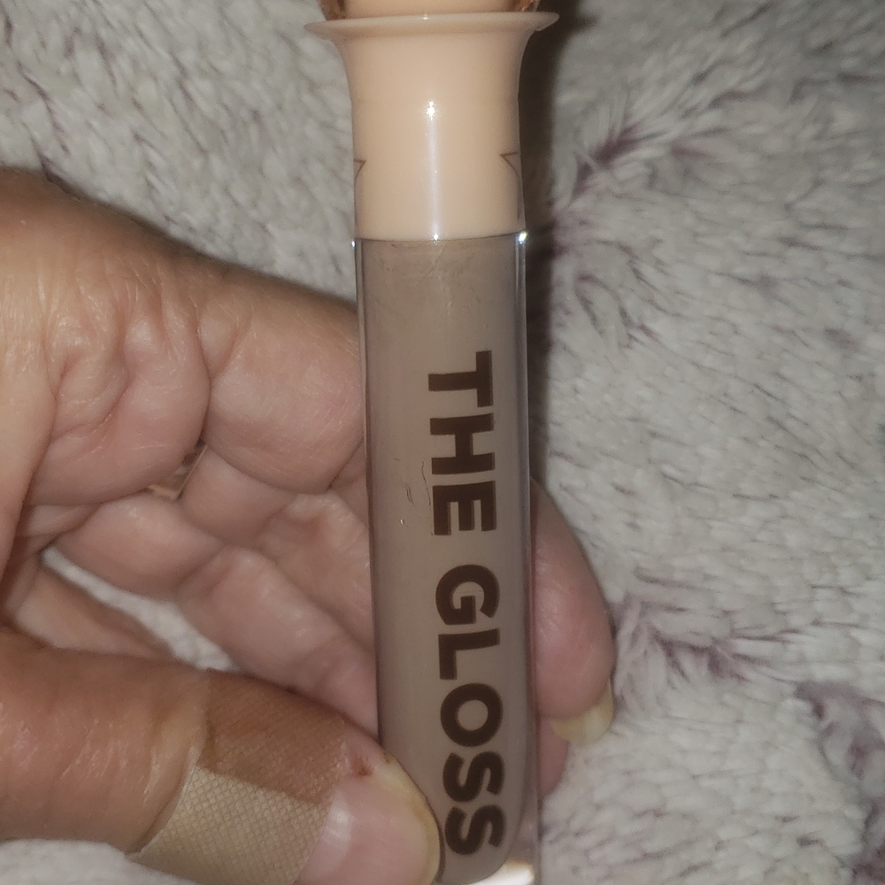 The Gloss - Silk Rope